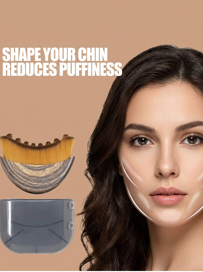 Lymphlift- Depuff & Sculpt Lymphatic Face Brush